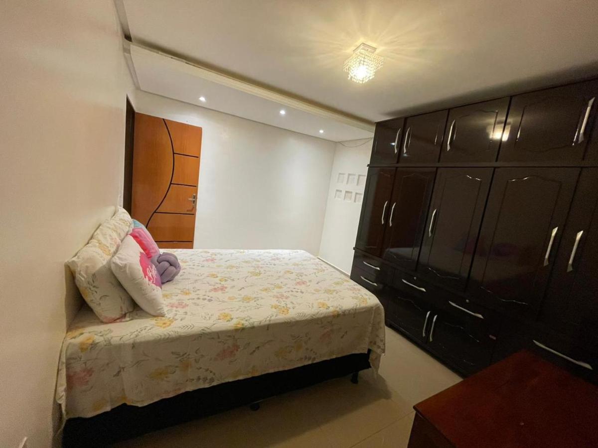 Cantinho Almeida Villa Alto Paraiso de Goias Exterior photo