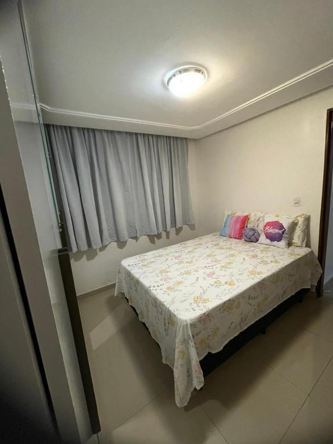 Cantinho Almeida Villa Alto Paraiso de Goias Exterior photo